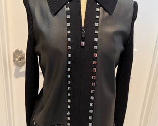 St. John’s Suit