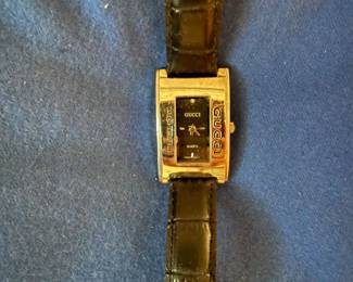 Gucci Watch