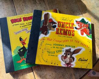 Vintage Records