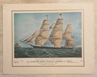 Vintage reproductions--more like this--priced to sell