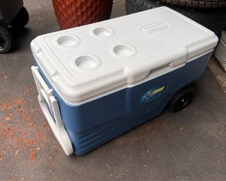 Coolers