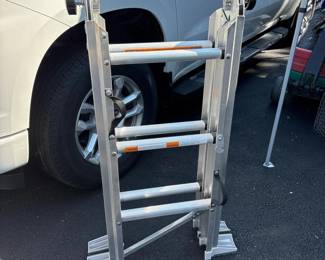 066 murphyladderml77ftarticulatingalu