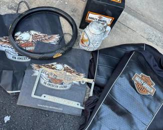 141 harleydavidsonlotcollectorsteinlice