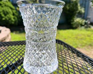 049 waterfordlismore625handcutcrystal