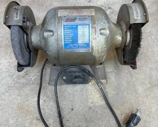154 ludellbenchgrinder
