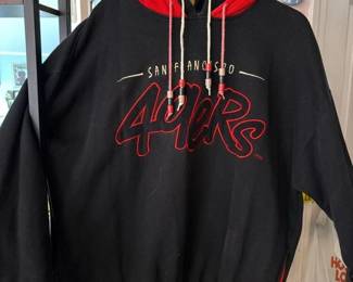 168 vintagestartersanfrancisco49ersnfl