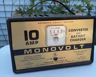 107 monogrammonovolt10aautomatic612vba
