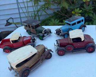 105 fivehubleyfordmodeladiecasttoyca
