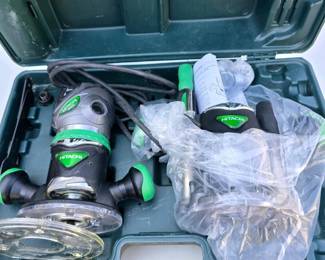 035 hitachikm12vcroutercombokit214hp