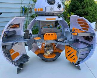 038 starwarsgalacticheroesbb8transform