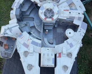 012 kenner1979millenniumfalconplayset