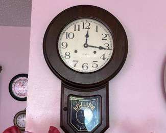 092 31dayregulatorwallclock