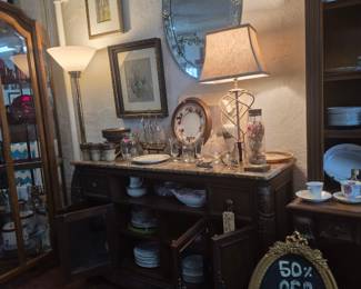 Mirror Sold
