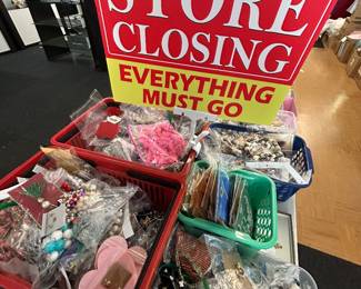 Jewelry Bags
