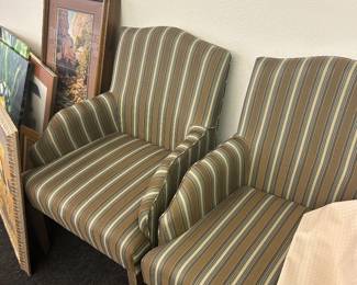 Set of Sofas