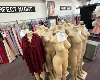 Maniquíes