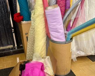 Fabrics