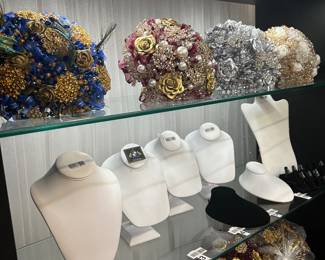 Jewelry Displays