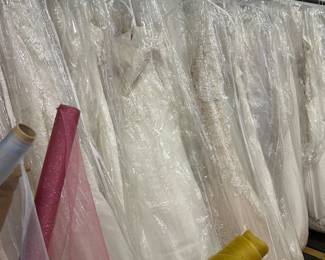 Bridal Gowns
