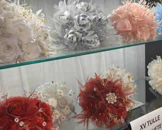 Bouquets