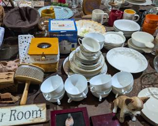 Sale Picture