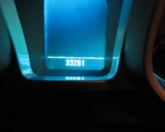 33,281 Miles