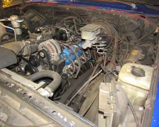 5.3 LS Swap