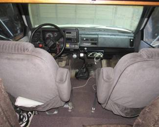Inside View