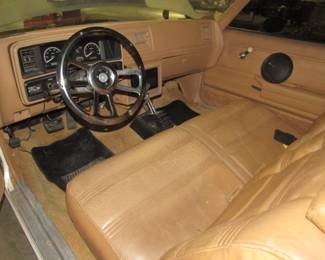 Inside View