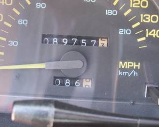 Mileage