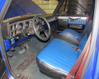 Inside View