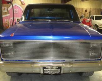 Front View