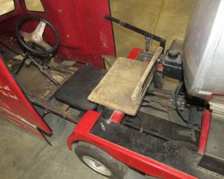 Needs Engine