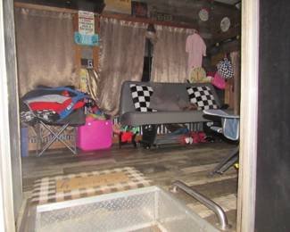 Inside View
