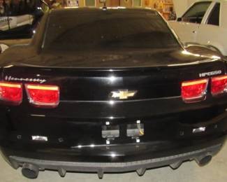 Rear View