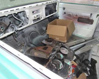 Inside View