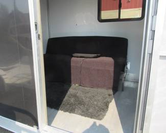 Living Quarters