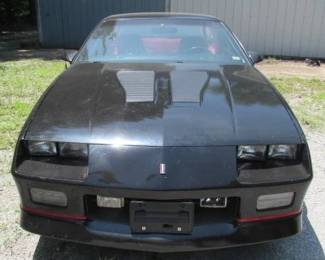 Front View