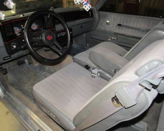 Inside View