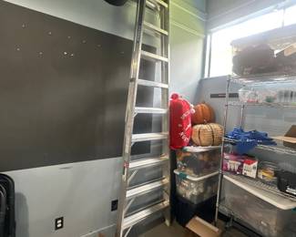 Ladder