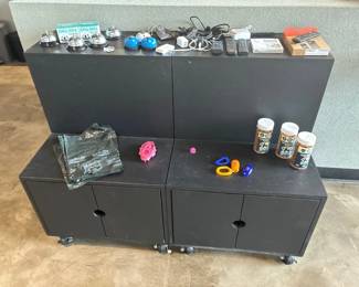 Storage