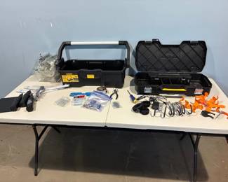 Tools