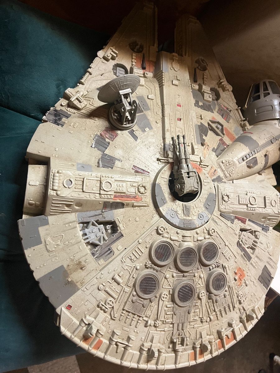 Star Wars 