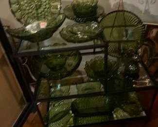 Indian Glass Olive