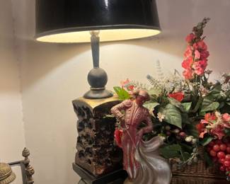 MCM Lamp