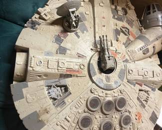 Star Wars