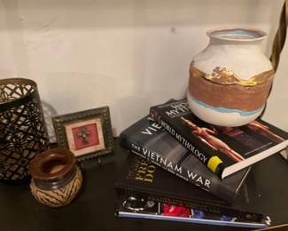 Vintage Southwestern Pottery