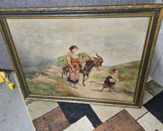 Sale Picture