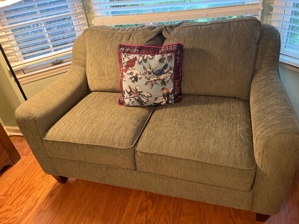 Laz Z Boy sofa