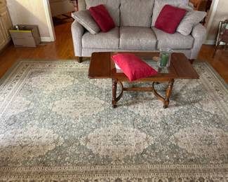 Capel Rugs "Portfolio-Récesso" area rug